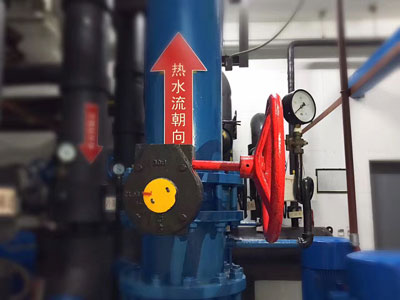 做物业，我们是认真的！