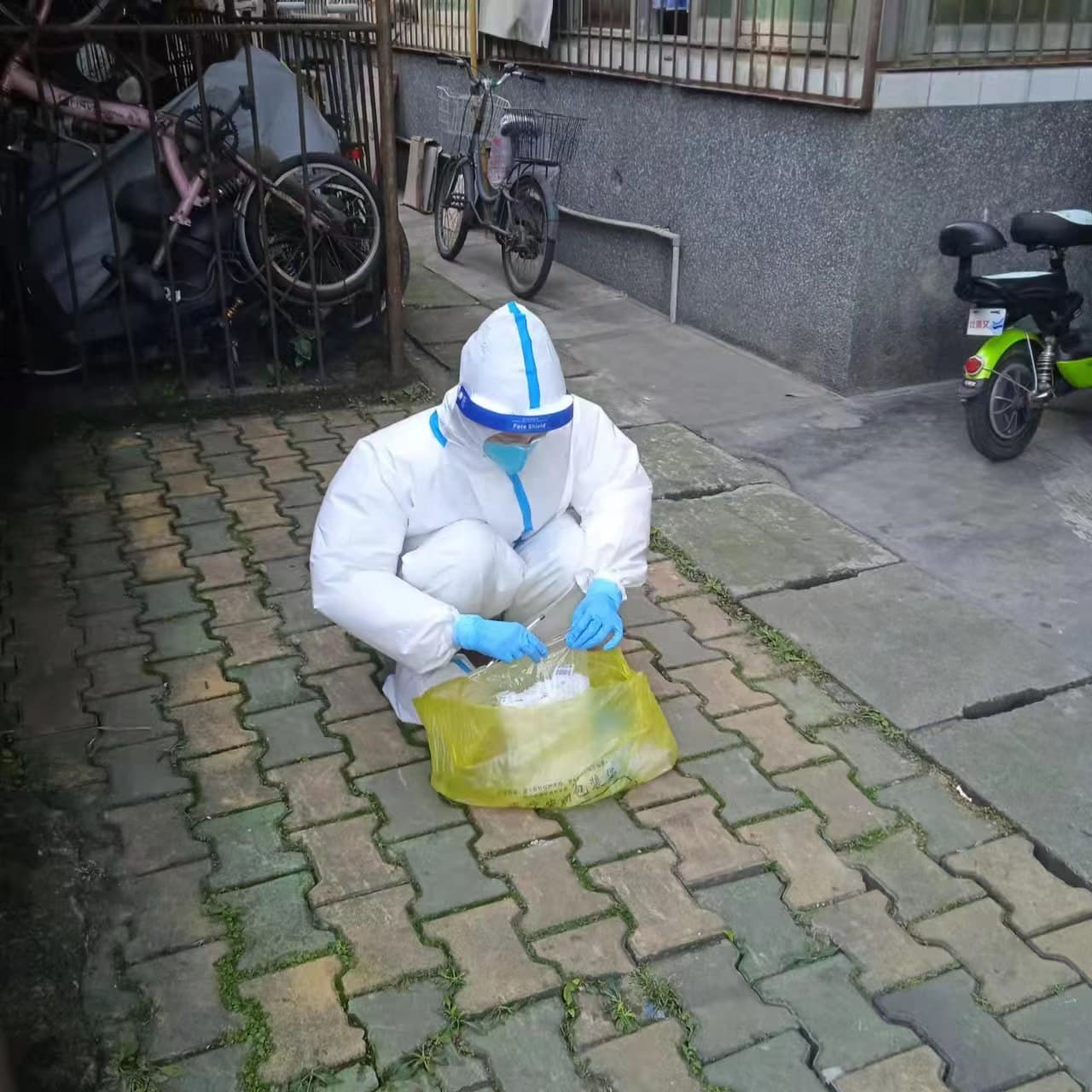 源于责任 源于担当