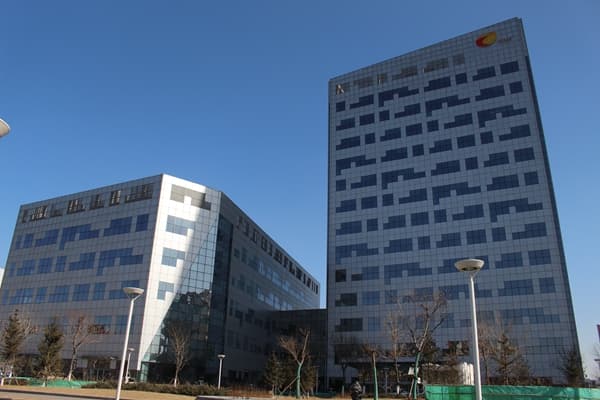 清华大学天津电子信息研究研究院