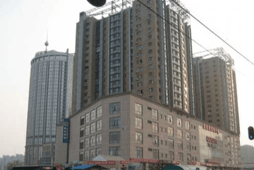 北方明珠