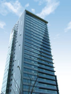 世纪兴源大厦